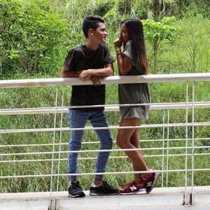 Meet your Posher, Steven